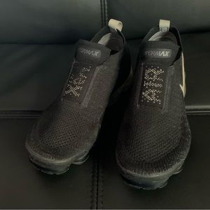 Nike Vapormax Moc 2 Men’s Black Size 9